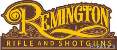 Sign 13 - Remington Rifles and Shotguns - 750mm x 320mm